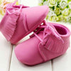 Toddler Baby First Walker Shoes