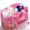 Multi functional Separate Bag Organizer