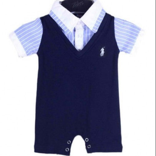 Newborn Baby Rompers Clothing