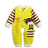 High Quality Baby Jumpsuit Coveralls