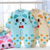 Long -Sleeve Baby Boys & Girls Overall