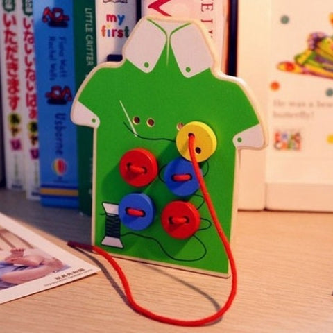 Educational Toy