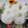 Non-Slip Princess Prewalker Shoes
