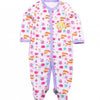 Baby Rompers Long Sleeve Cartoon Animal