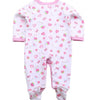 Baby Rompers Long Sleeve Cartoon Animal