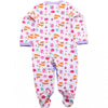 Baby Rompers Long Sleeve Cartoon Animal