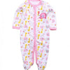 Baby Rompers Long Sleeve Cartoon Animal