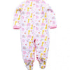 Baby Rompers Long Sleeve Cartoon Animal