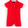 Newborn Baby Rompers Clothing