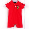 Newborn Baby Rompers Clothing