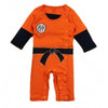 Baby Rompers Dragon Ball Costumes