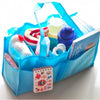 Multi functional Separate Bag Organizer
