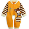 High Quality Baby Jumpsuit Coveralls