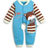 High Quality Baby Jumpsuit Coveralls