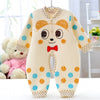 Long -Sleeve Baby Boys & Girls Overall