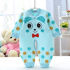 Long -Sleeve Baby Boys & Girls Overall