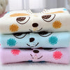 Long -Sleeve Baby Boys & Girls Overall