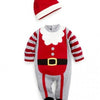 Christmas Baby OnePieces Romper