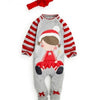 Christmas Baby OnePieces Romper